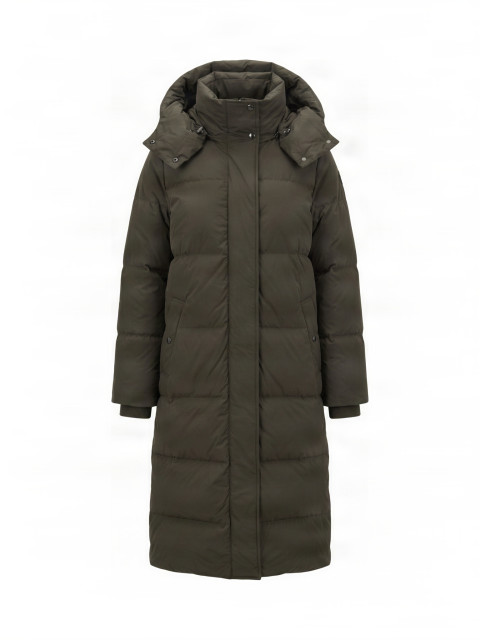 [Woolrich] Jacket FW26 CFWWOU2108FBUT1148614