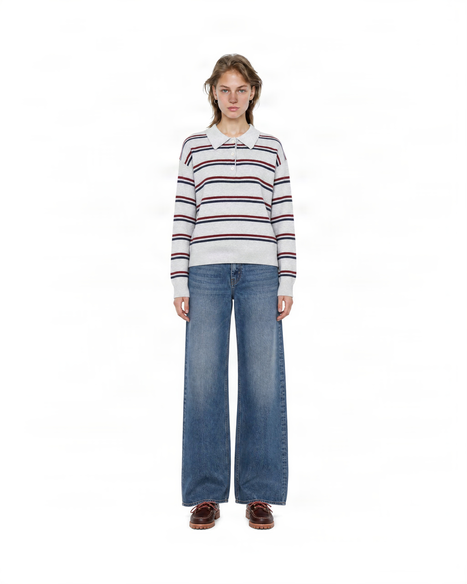 [Levi's] Knitwear FW26 007VY0001