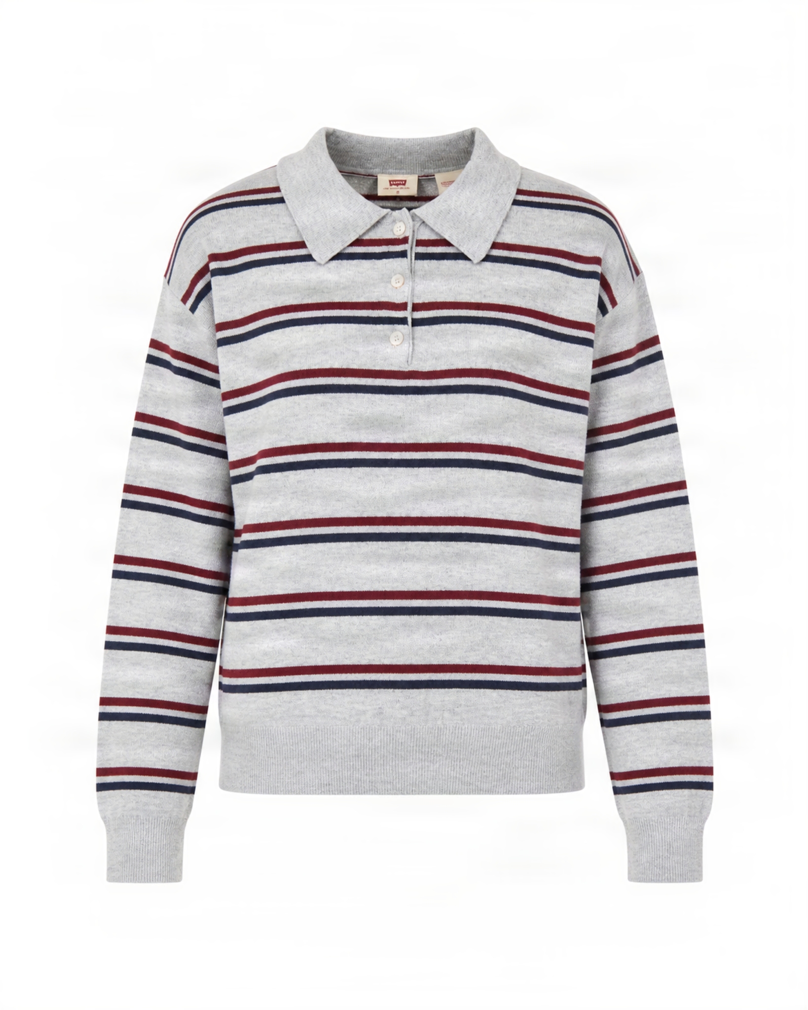 [Levi's] Knitwear FW26 007VY0001