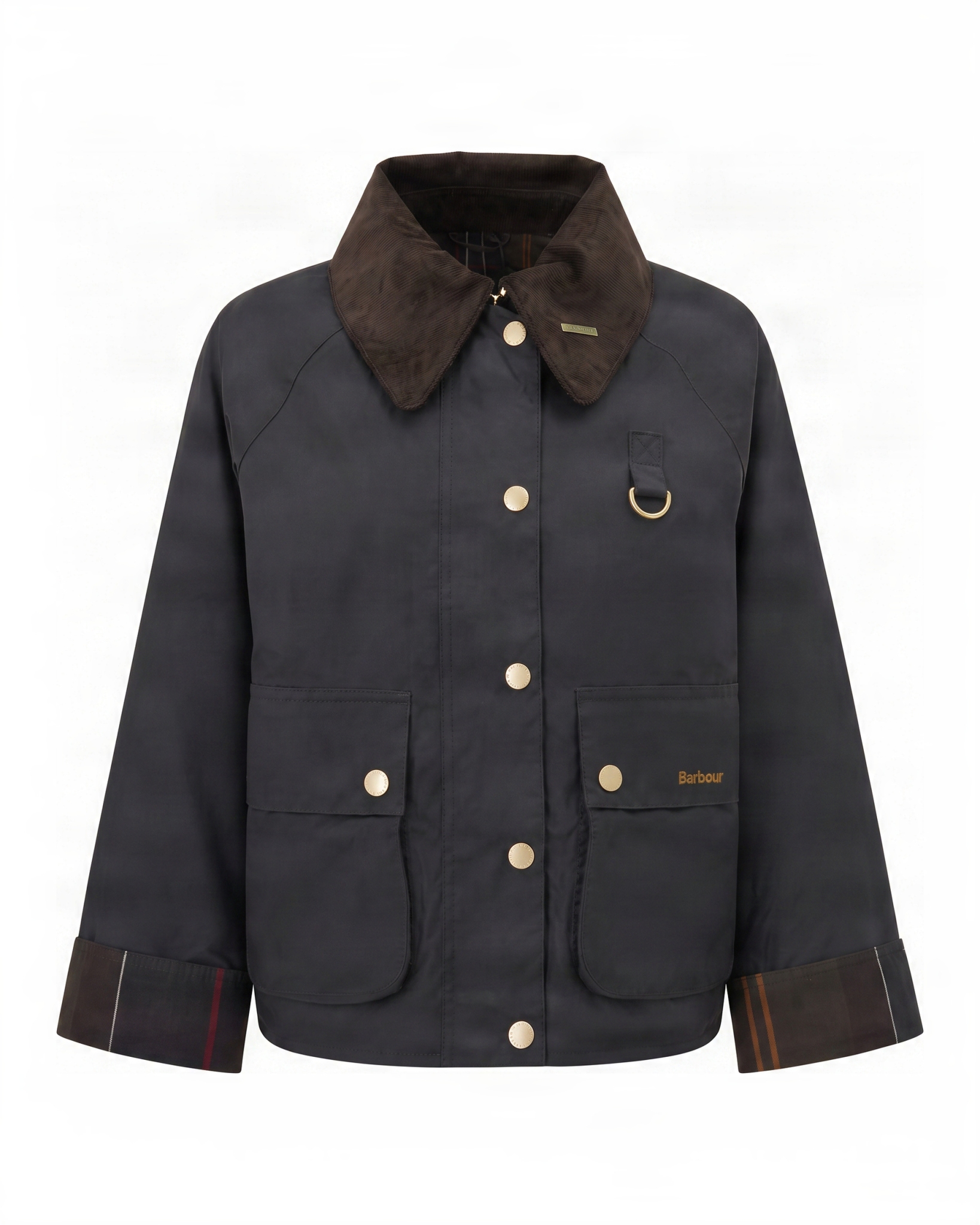 [Barbour] Jacket FW26 LWX1595LWXOL71