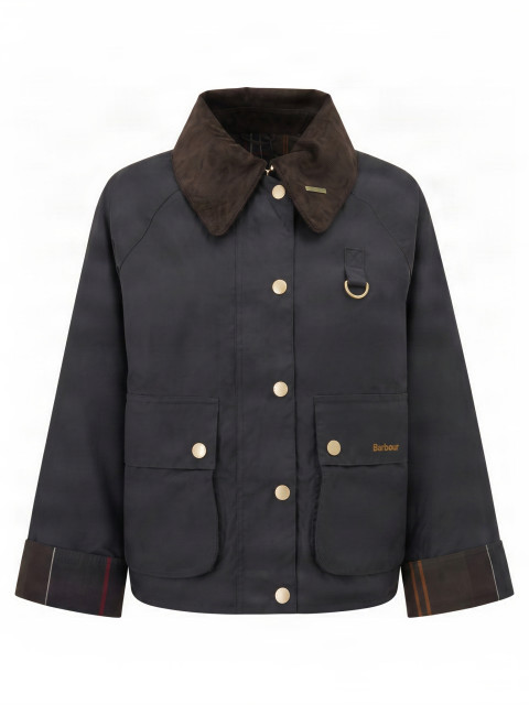 [Barbour] Jacket FW26 LWX1595LWXOL71