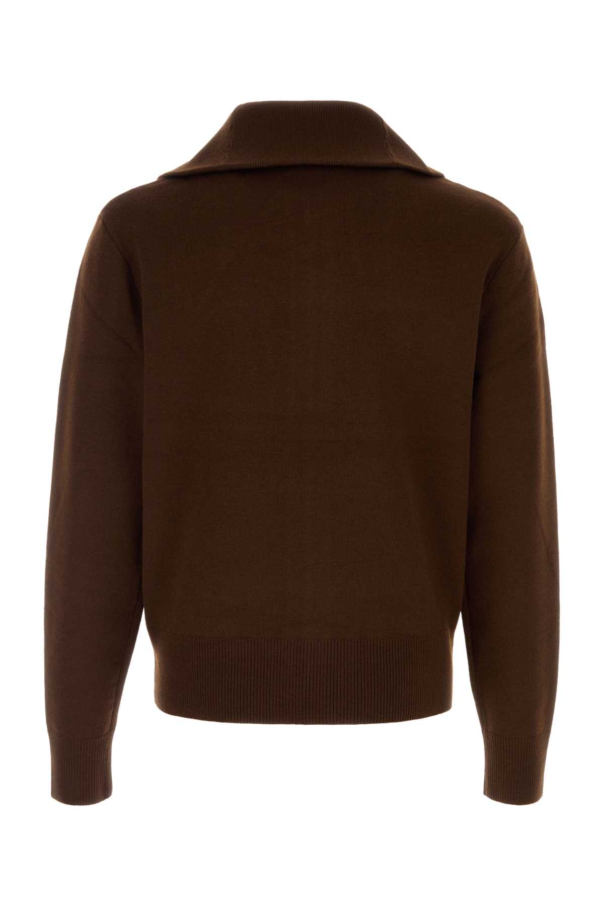 [Entire Studios] Knitwear FW26 ESFW26SW01631 8414