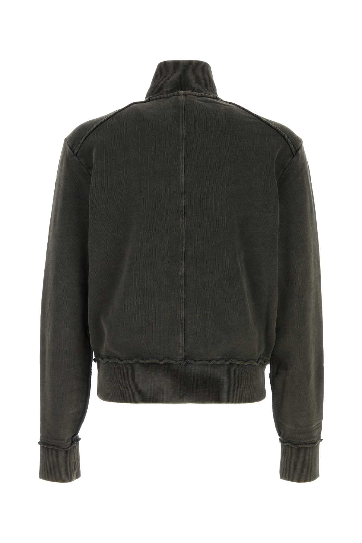 [Entire Studios] Sweatshirt FW26 ESFW26JA06012 0392
