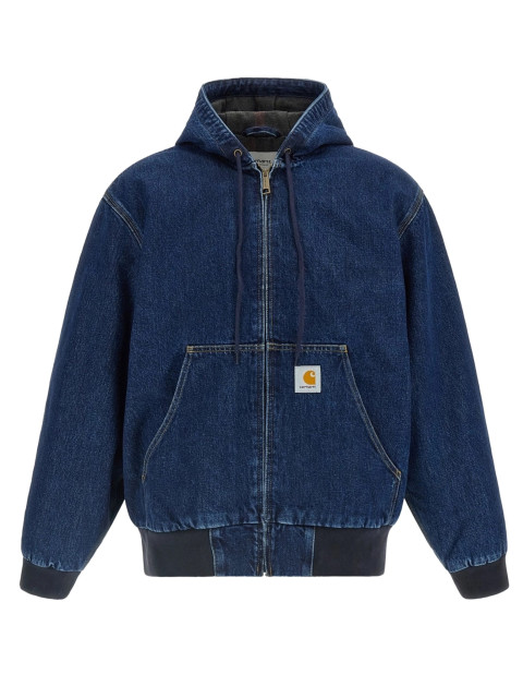 [CARHARTT WIP] Jacket FW26 I0375810106