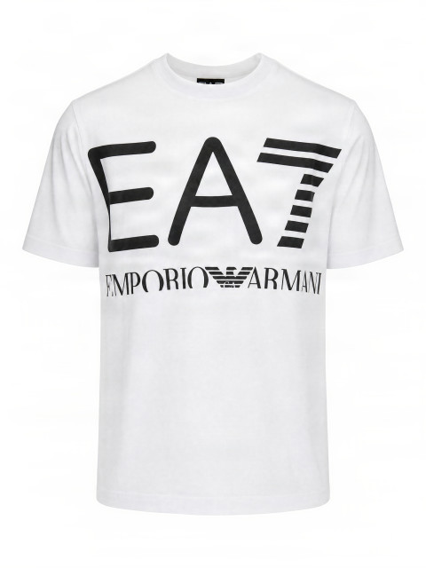 [EA7] T-shirts Short Sleeve FW26 7M002200AF27188U0002