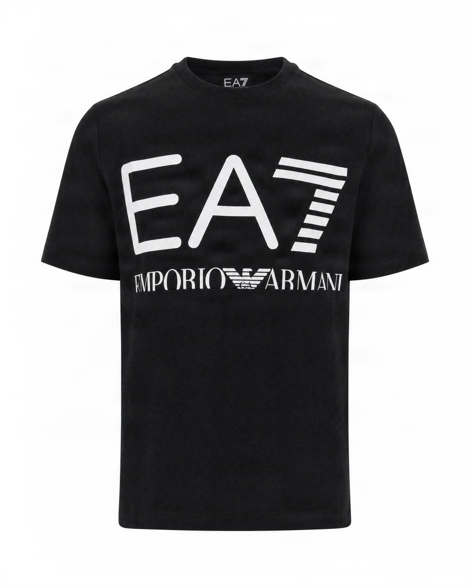 [EA7] T-shirts Short Sleeve FW26 7M002200AF27188UC001