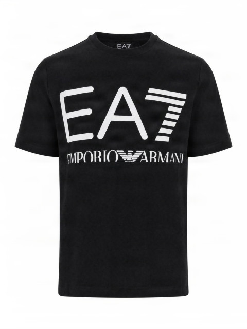 [EA7] T-shirts Short Sleeve FW26 7M002200AF27188UC001