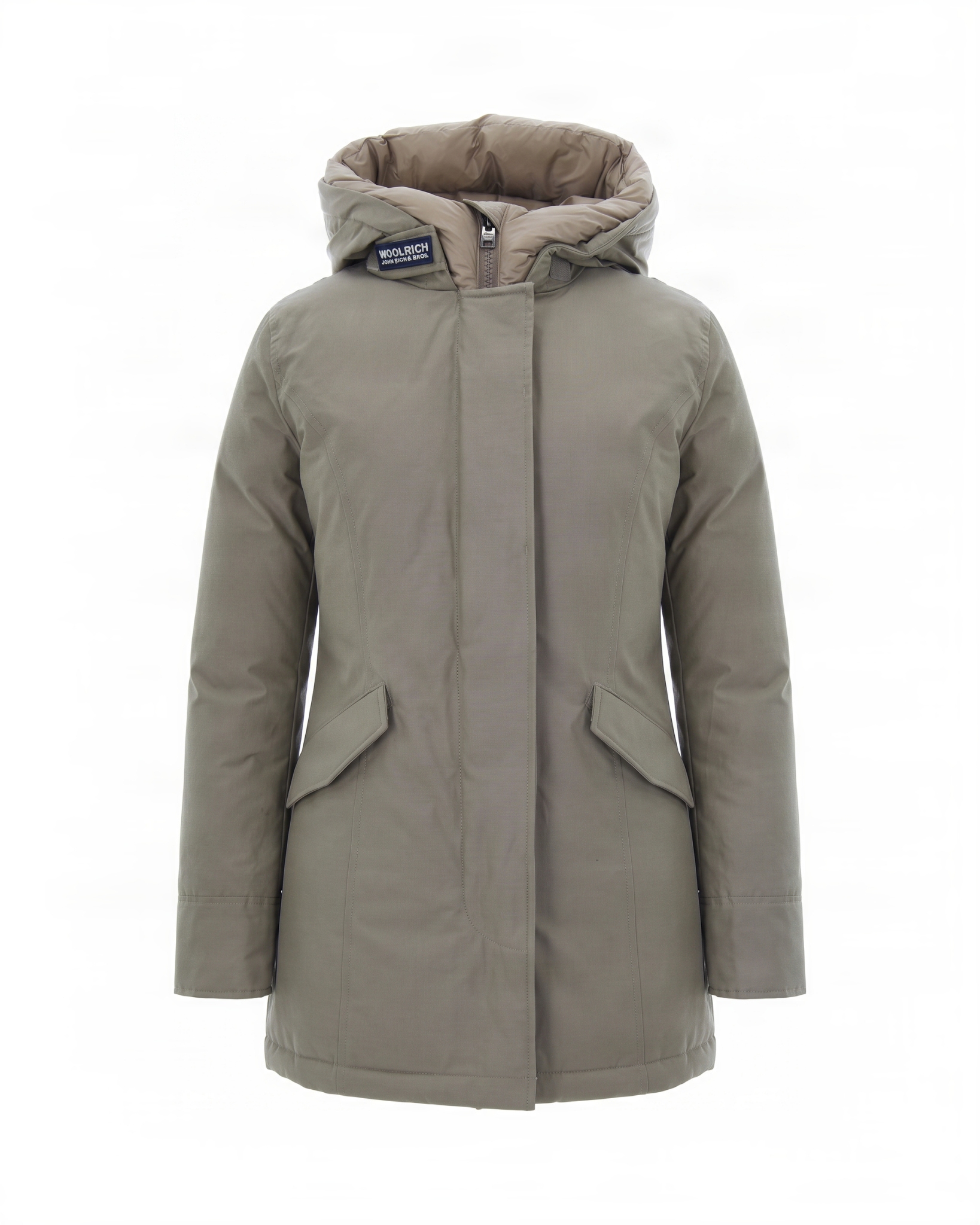 [Woolrich] Jacket FW26 CFWWOU0580FBUT0001CNK2T