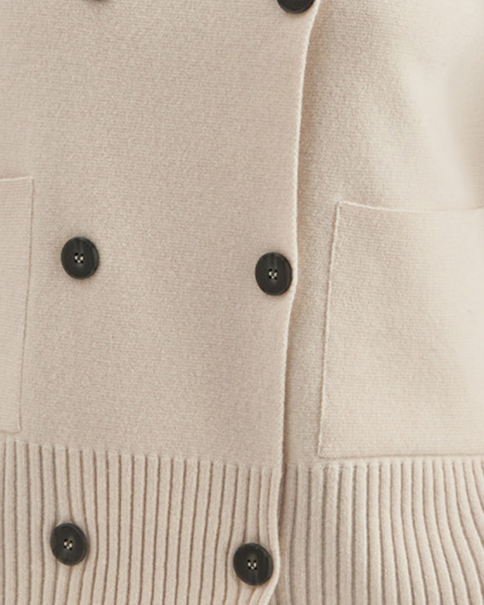 [ALPHA STUDIO] Cardigan FW26 8160E2112