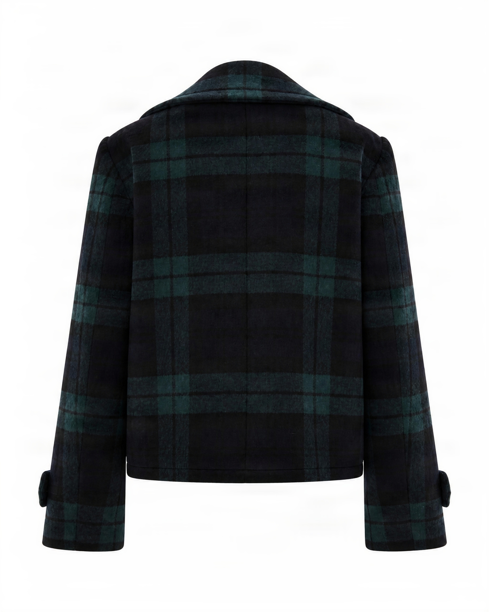 [Liu Jo Jeans] Coat FW26 WF6352T719AZ9545