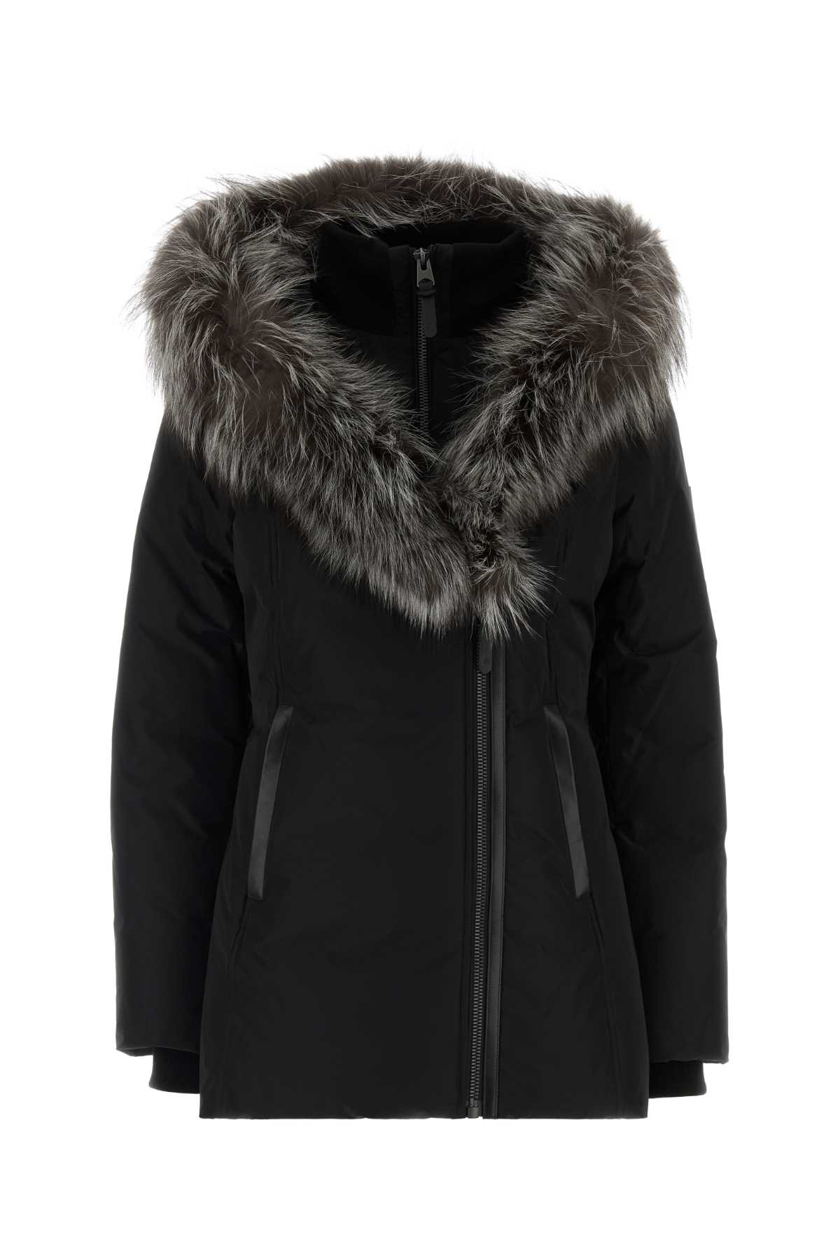 [Mackage] Jacket FW26 ADALIXZ BLACK