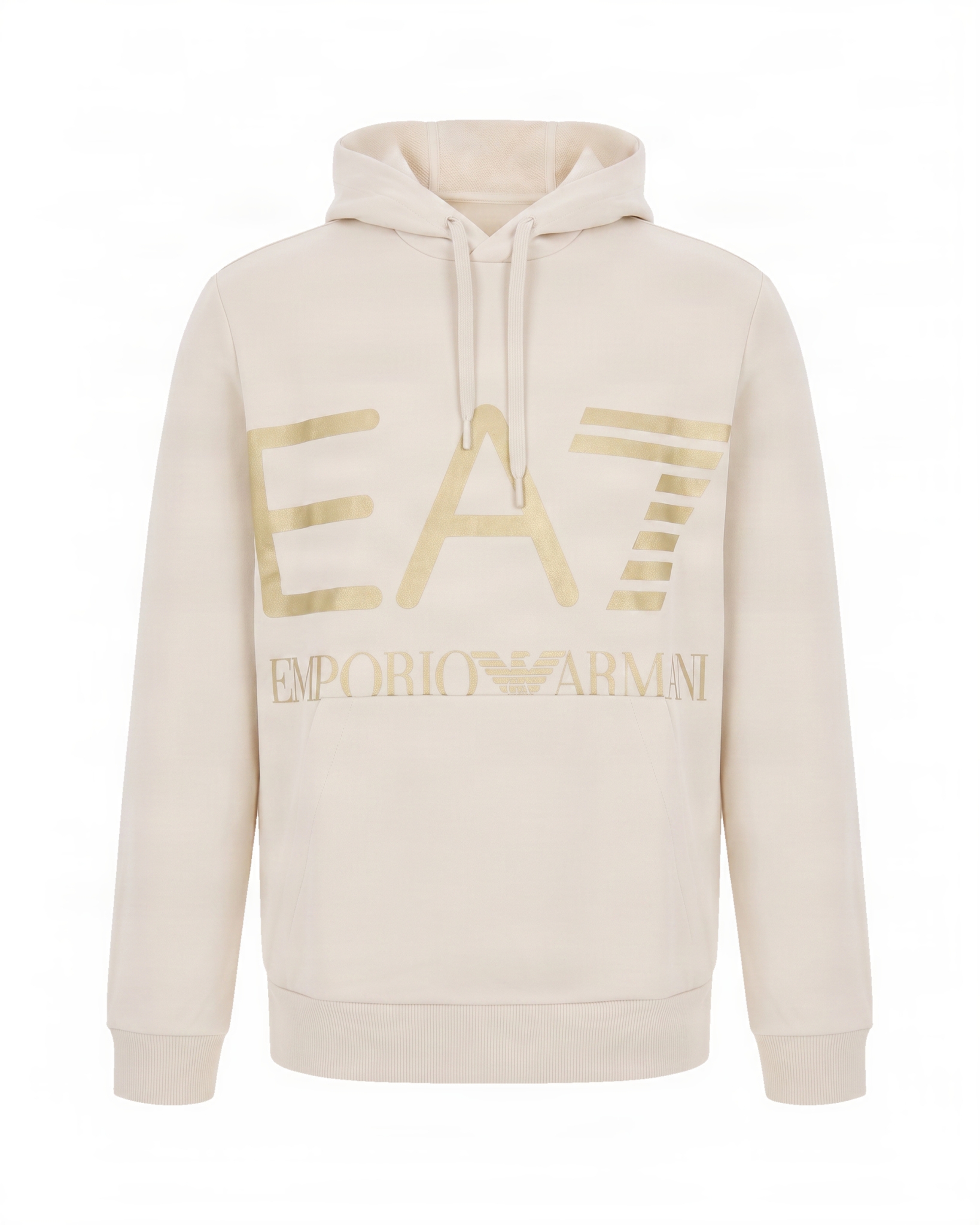 [EA7] Sweatshirt FW26 7M002202AF27189U1079