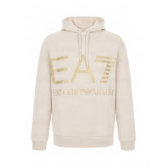 [EA7] Sweatshirt FW26 7M002202AF27189U1079