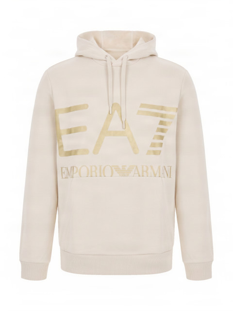 [EA7] Sweatshirt FW26 7M002202AF27189U1079