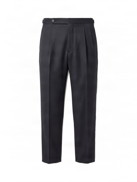 [BOSS BLACK] Trousers FW26 50566935001