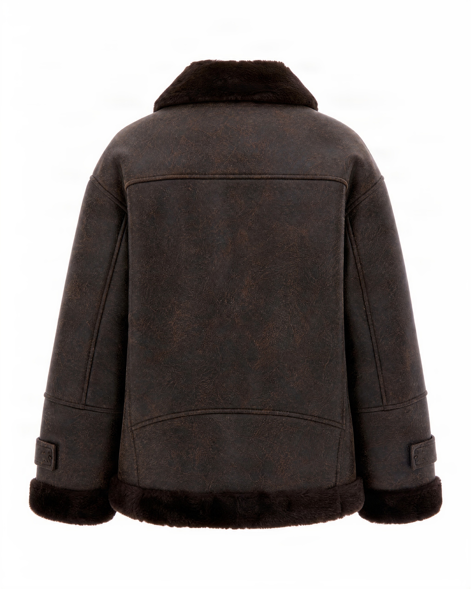 [Liu Jo Jeans] Jacket FW26 WF6328E1152L9239