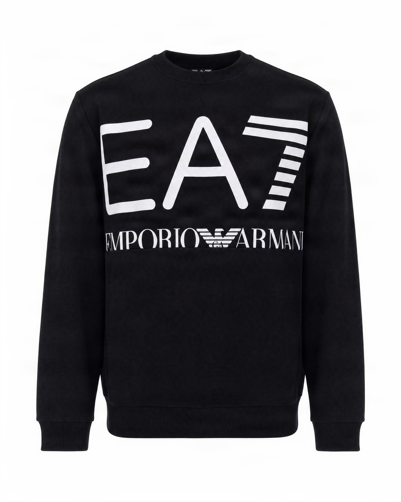 [EA7] Sweatshirt FW26 7M002201AF27189UC001