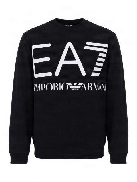 [EA7] Sweatshirt FW26 7M002201AF27189UC001