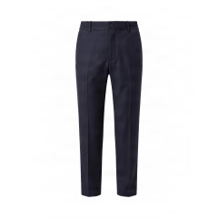 [BOSS BLACK] Trousers FW26 50564687404