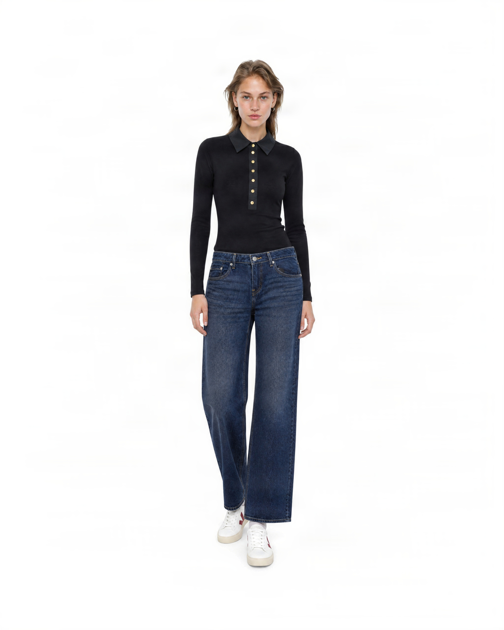 [Levi's] Jeans FW26 A55660064