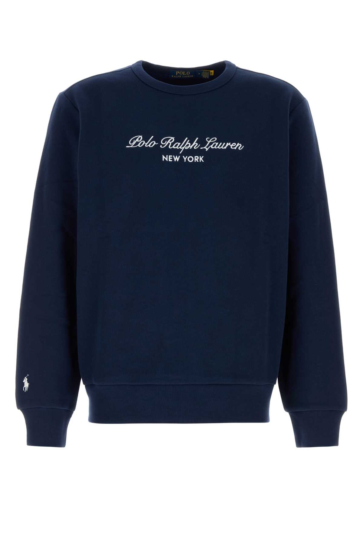[Polo Ralph Lauren] Sweatshirt FW26 710B26155 002