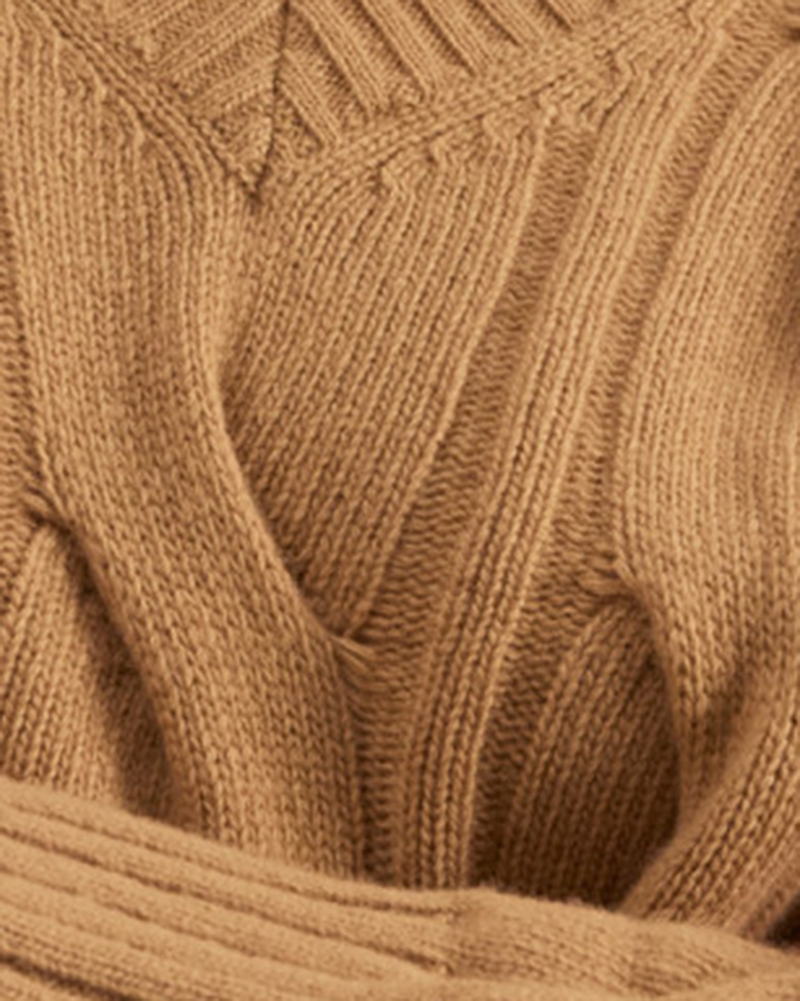 [ALPHA STUDIO] Knitwear FW26 8191A2113