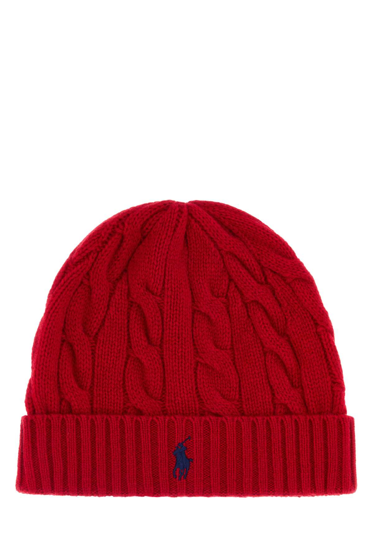 [Polo Ralph Lauren] Cap FW26 710B23668 008
