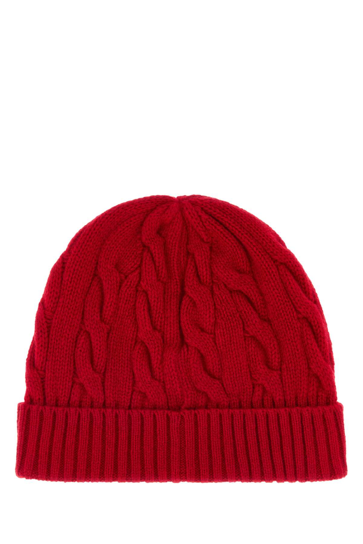 [Polo Ralph Lauren] Cap FW26 710B23668 008
