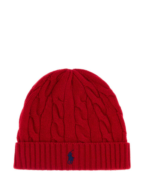 [Polo Ralph Lauren] Cap FW26 710B23668 008