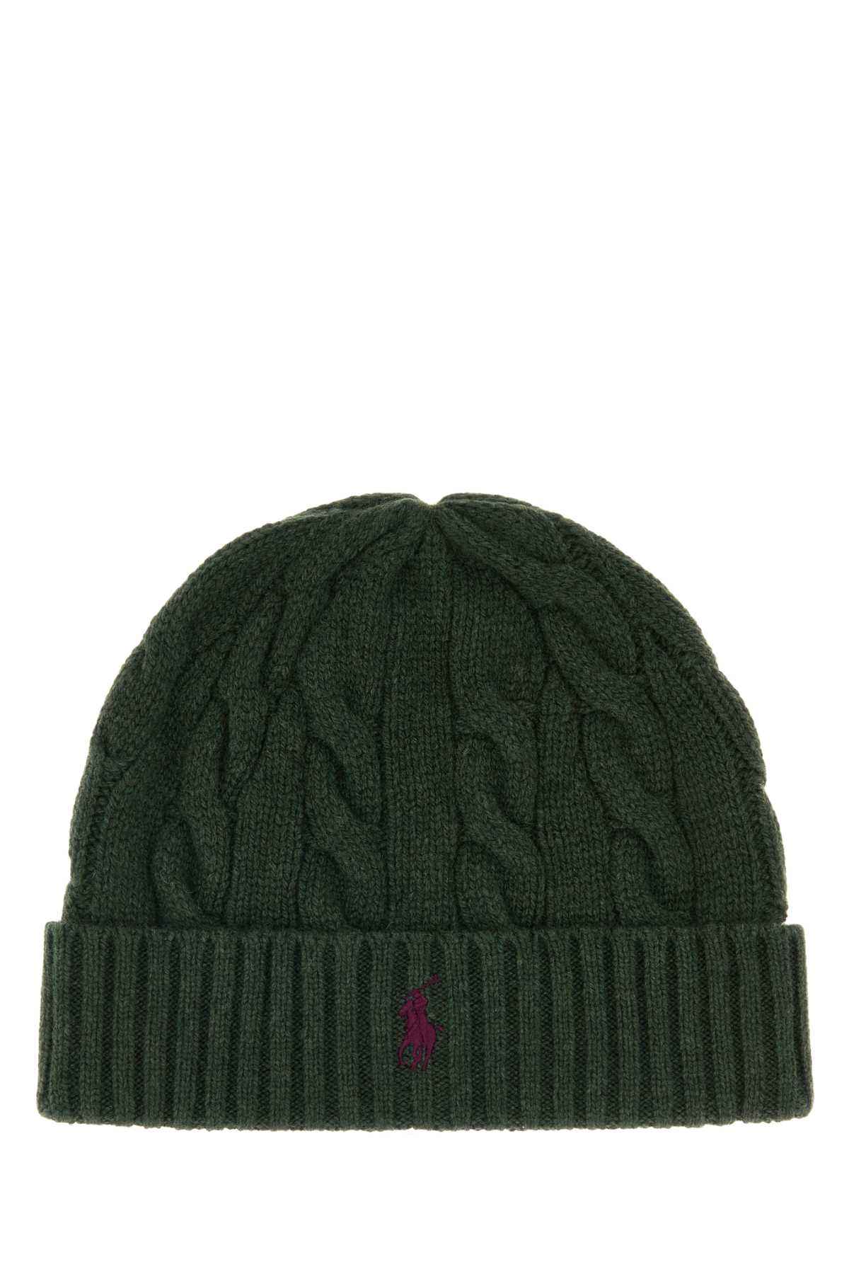 [Polo Ralph Lauren] Cap FW26 710B23668 002