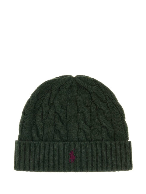 [Polo Ralph Lauren] Cap FW26 710B23668 002