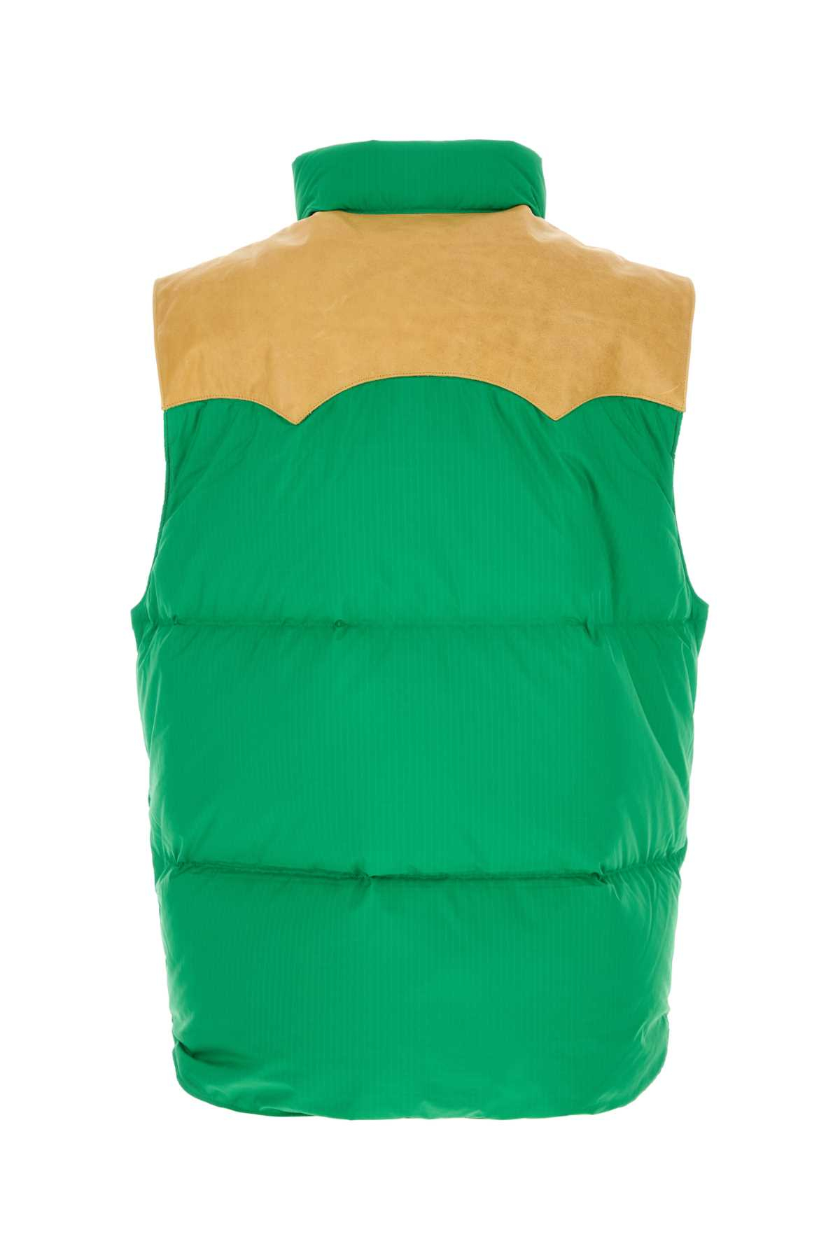 [Polo Ralph Lauren] Down Jacket FW26 710B23064 001