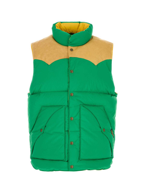[Polo Ralph Lauren] Down Jacket FW26 710B23064 001