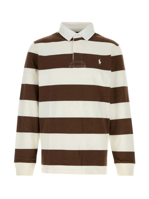 [Polo Ralph Lauren] Knitwear FW26 710717116 507