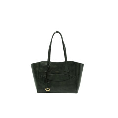 [Hidesins] Shoulder bag FW26 SH12LGGRN