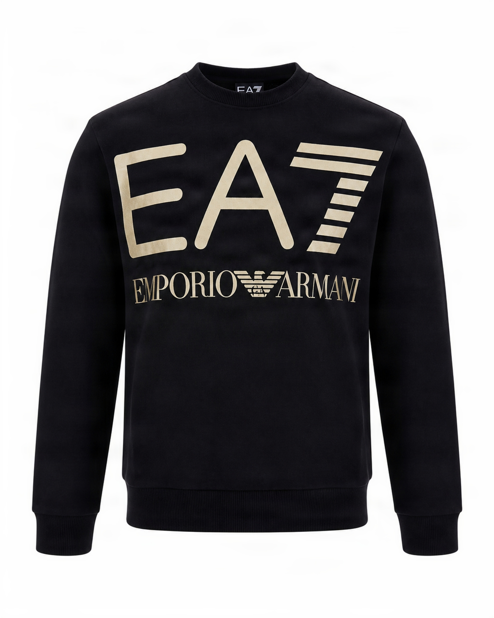 [EA7] Sweatshirt FW26 7M002201AF27189MC004