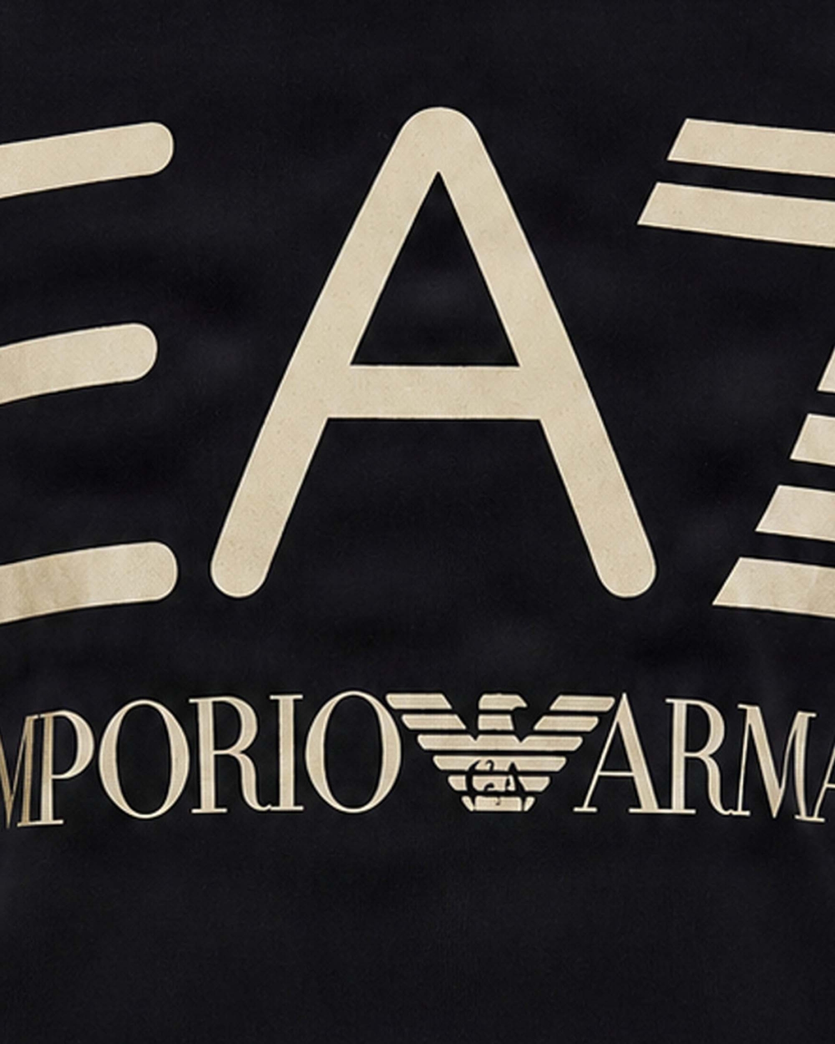 [EA7] Sweatshirt FW26 7M002201AF27189MC004