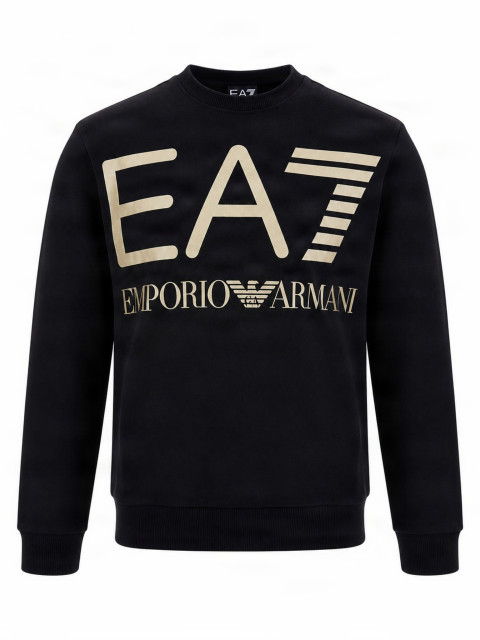 [EA7] Sweatshirt FW26 7M002201AF27189MC004