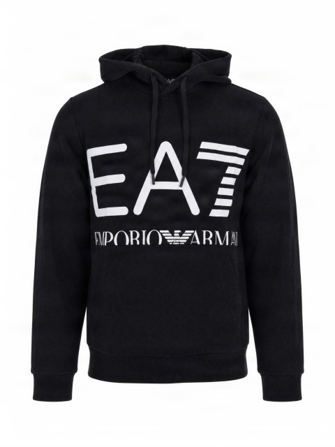 [EA7] Sweatshirt FW26 7M002202AF27189UC001