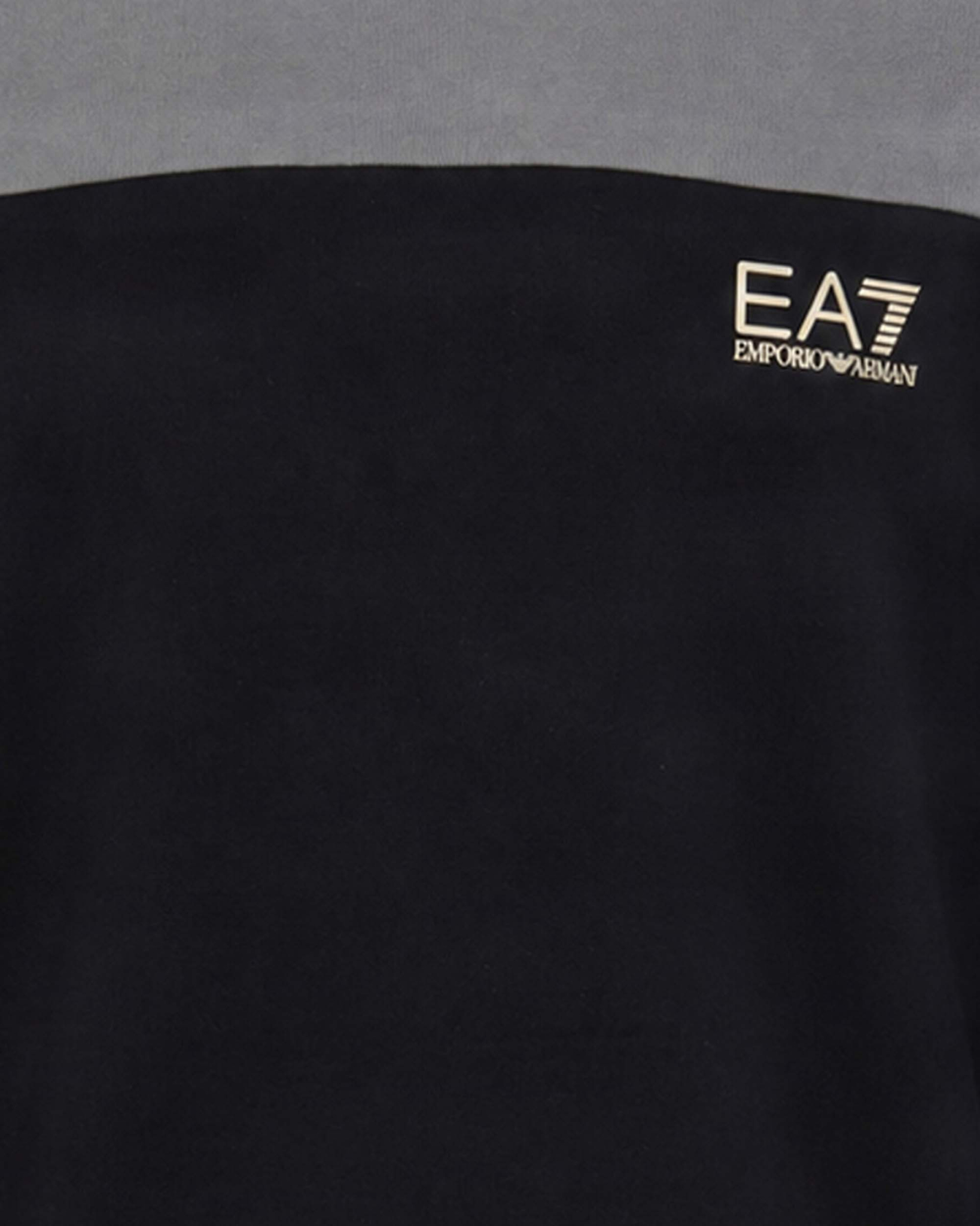 [EA7] Sweatshirt FW26 7M002393AF10377UC001