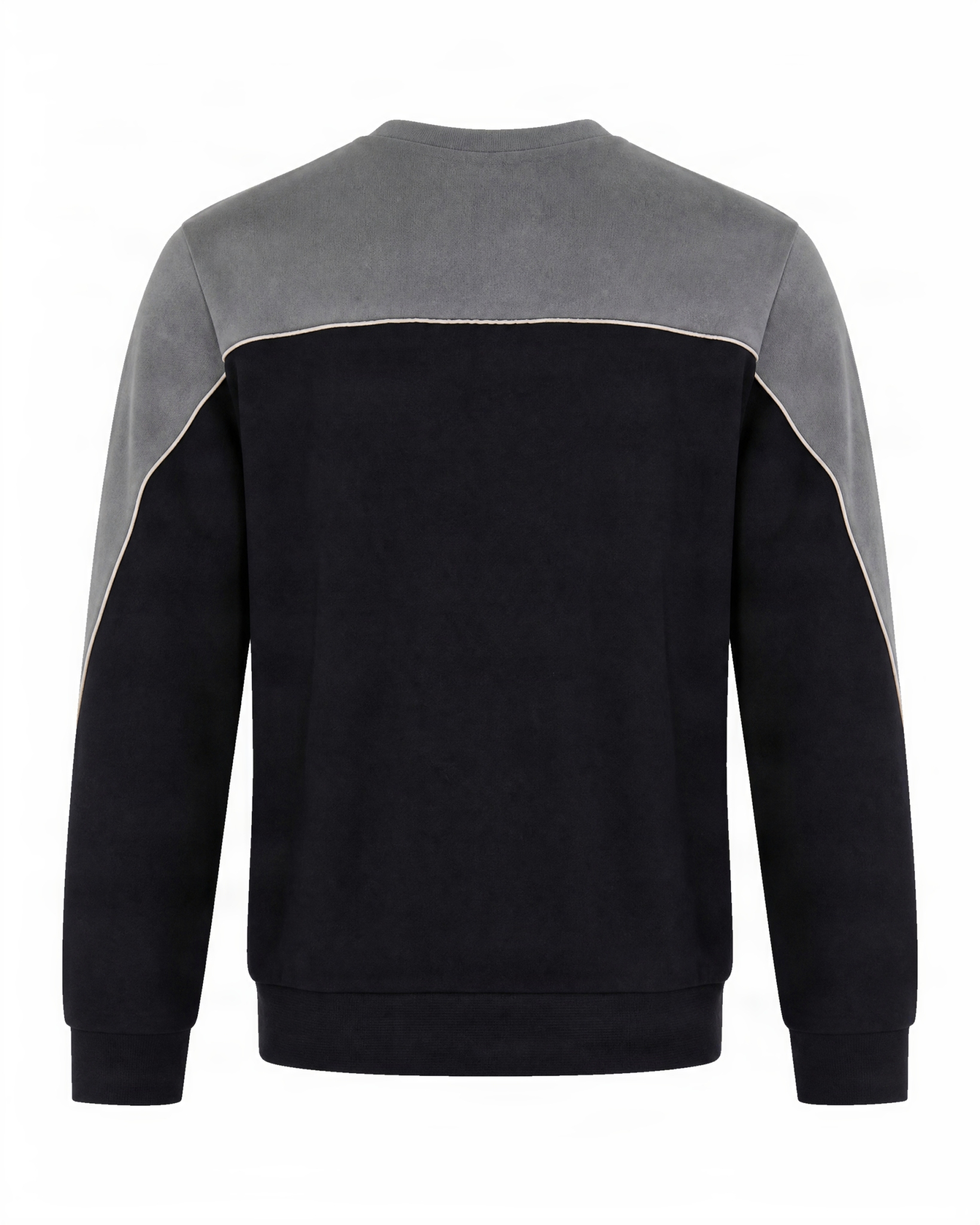 [EA7] Sweatshirt FW26 7M002393AF10377UC001