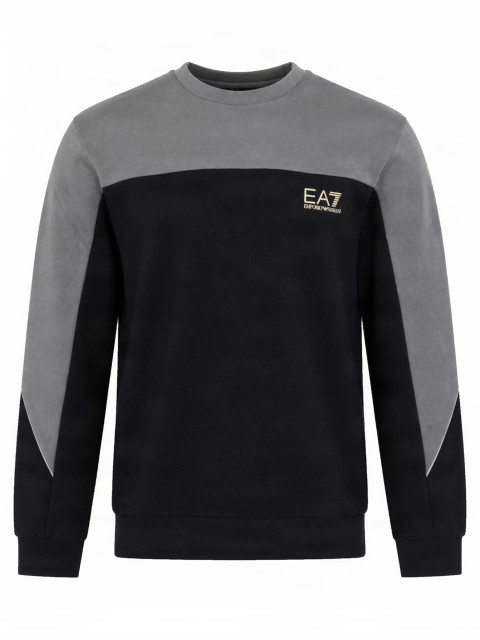 [EA7] Sweatshirt FW26 7M002393AF10377UC001