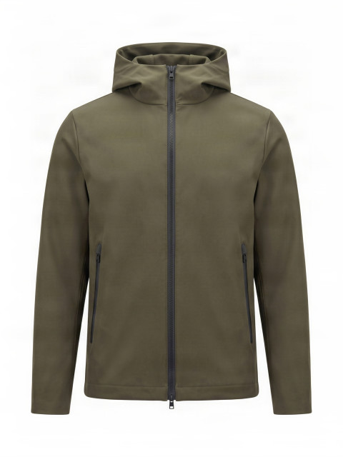 [Woolrich] Jacket FW26 CFWOOU1047MBUT3496614