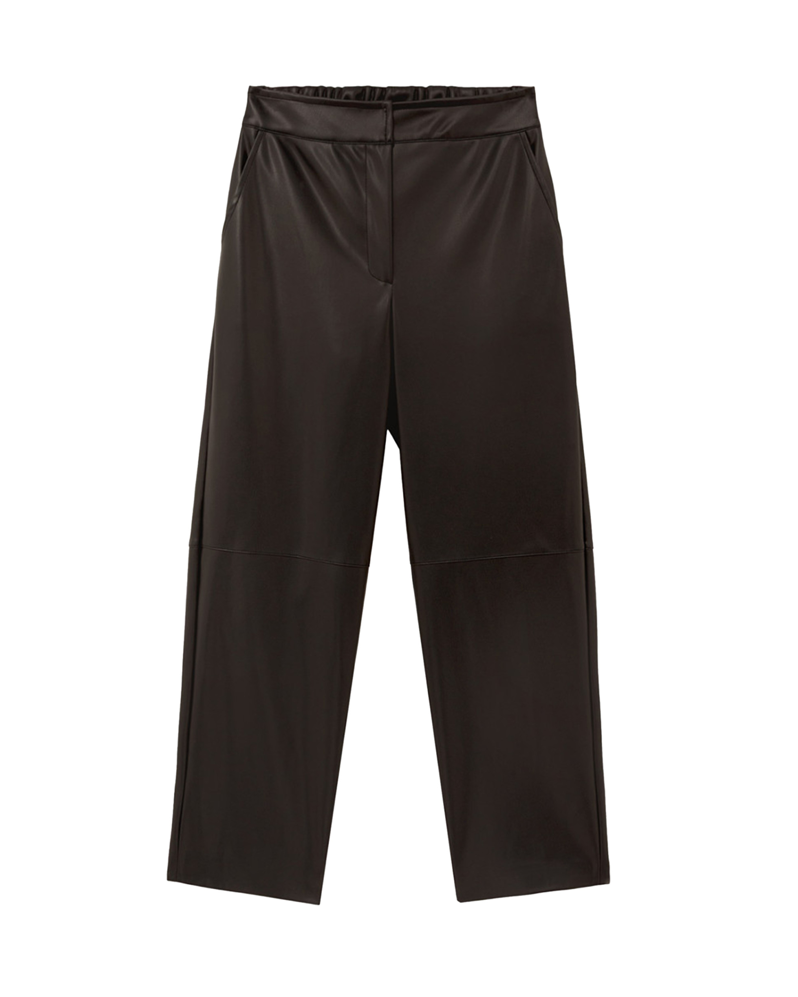 [ALPHA STUDIO] Pants FW26 8702Q2501