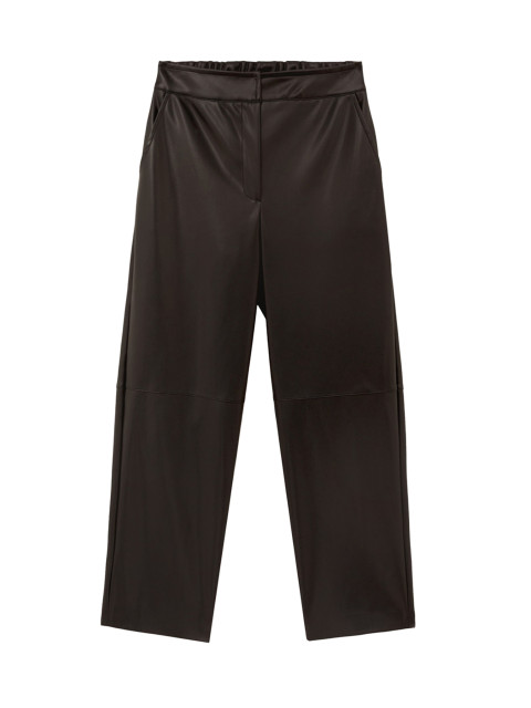 [ALPHA STUDIO] Pants FW26 8702Q2501