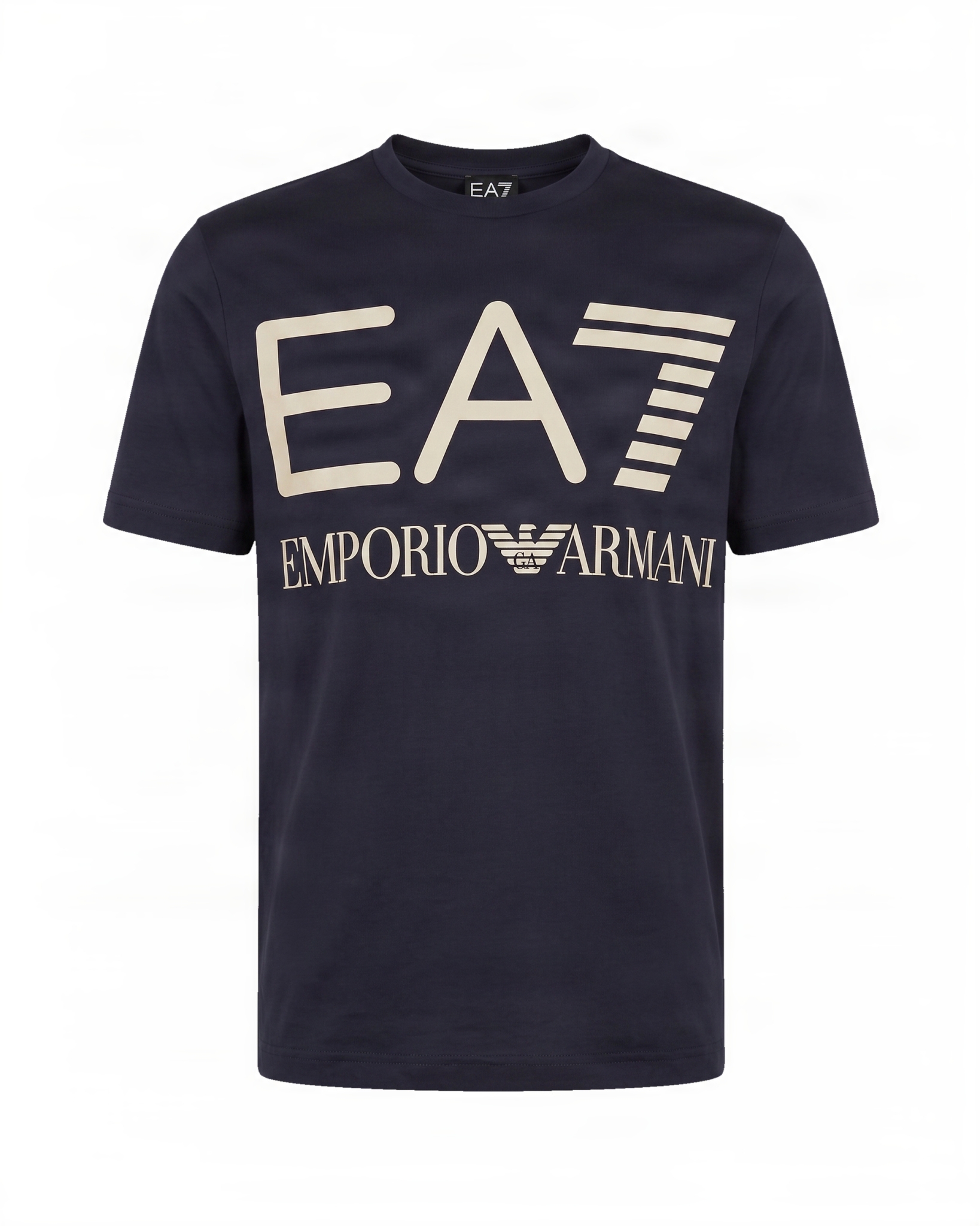 [EA7] T-shirts Short Sleeve FW26 7M002200AF27188MC004