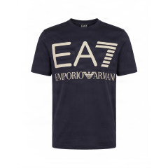 [EA7] T-shirts Short Sleeve FW26 7M002200AF27188MC004