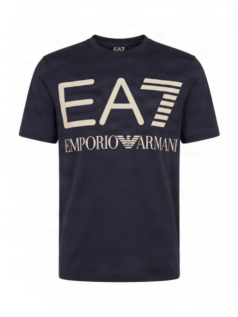 [EA7] T-shirts Short Sleeve FW26 7M002200AF27188MC004