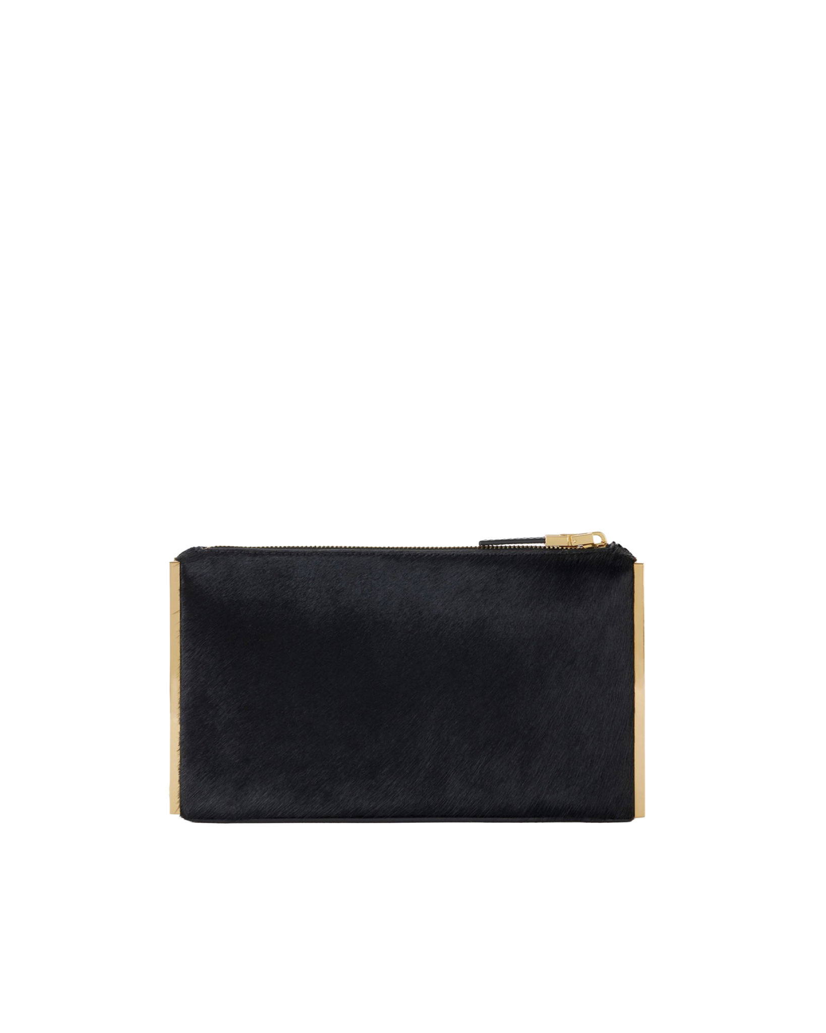 [ELISABETTA FRANCHI] Clutch bag FW26 BS11A67E2110