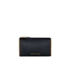 [ELISABETTA FRANCHI] Clutch bag FW26 BS11A67E2110